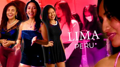 peruvian ladies dating expectations